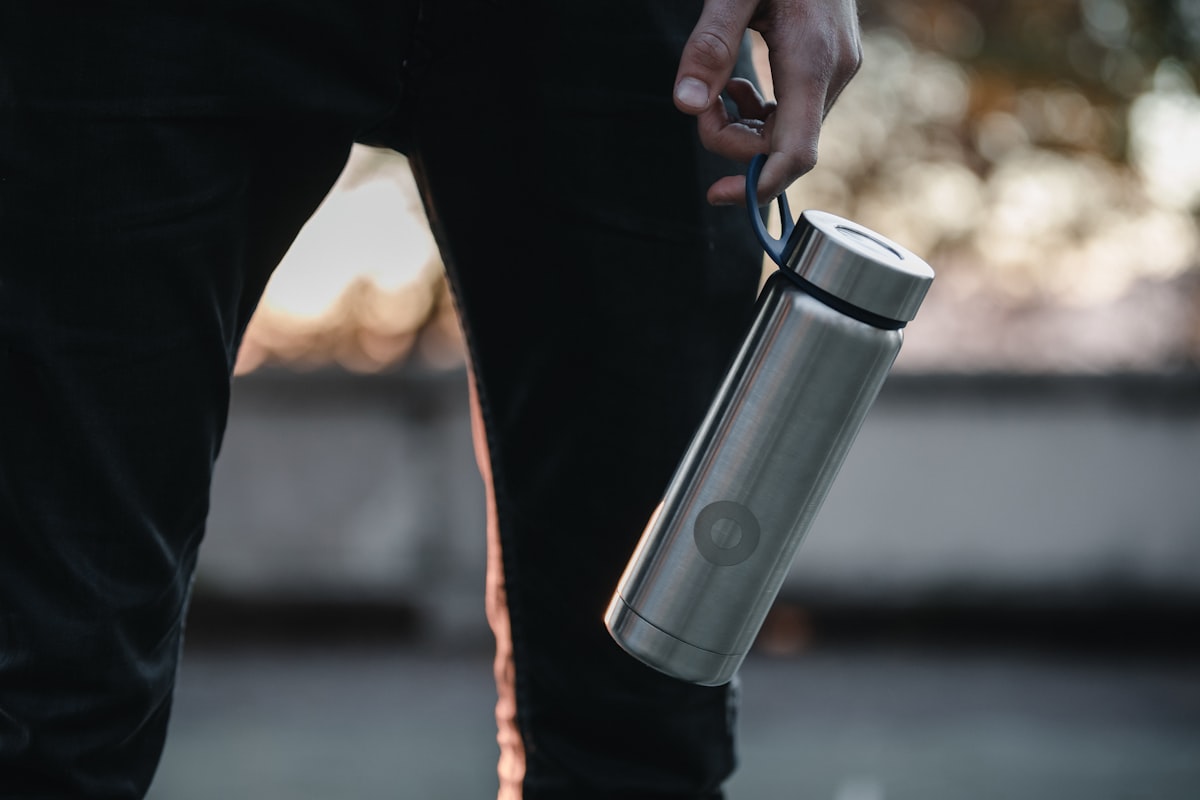 L'hydratation optimale pour votre bien-être